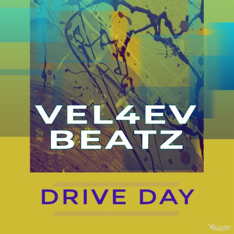Drive Day | Boomplay Music