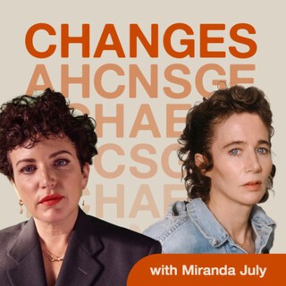 Miranda July on rethinking everything marriage sex and hormones  