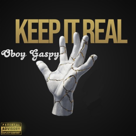 KEEP IT REAL | Boomplay Music