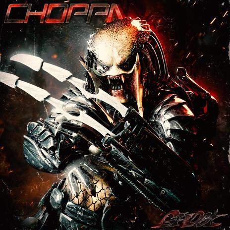 CHOPPA | Boomplay Music