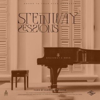 Steinway Sessions