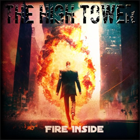 Fire Inside | Boomplay Music