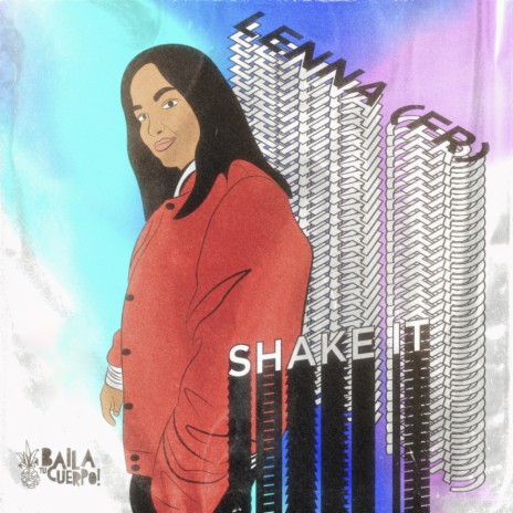 Shake It (Original Mix) | Boomplay Music