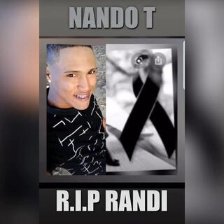 R.I.P Randi