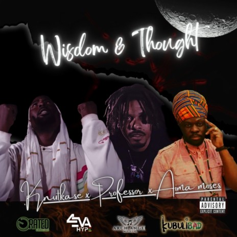 Wisdom & Thought | Boomplay Music