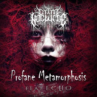 Profane Metamorphosis ft. ECHO lyrics | Boomplay Music