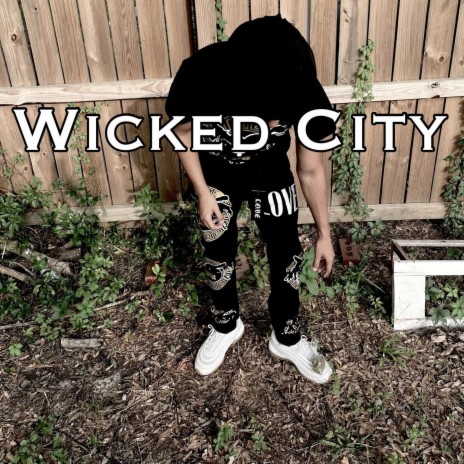 Wicked city by LUH4sg | Boomplay Music