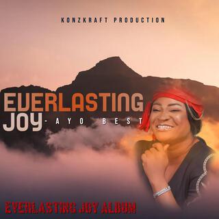 Everlasting Joy lyrics | Boomplay Music
