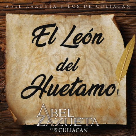 El León Del Huetamo | Boomplay Music