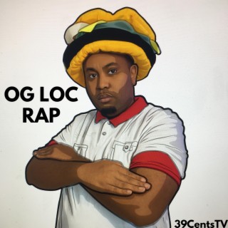 OG Loc Rap