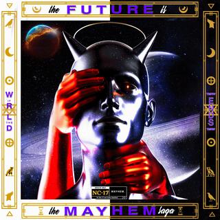 FUTURE GIRLS ft. Nico Suave & David $iLK lyrics | Boomplay Music