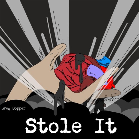 Stole It | Boomplay Music