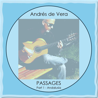 Passages Part 1 - Andalusia