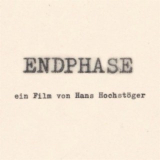 Endphase (Original Motion Picture Soundtrack)