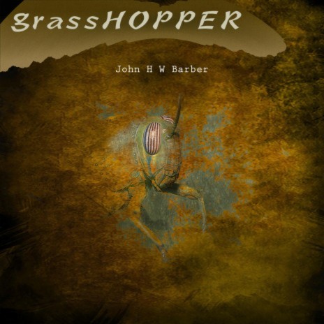 Grasshopper | Boomplay Music