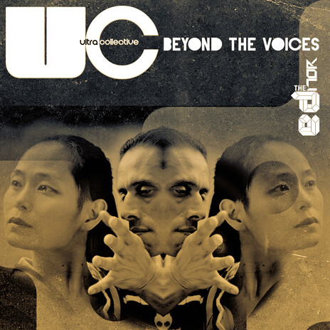 Beyond The Voices (Extended Mix)