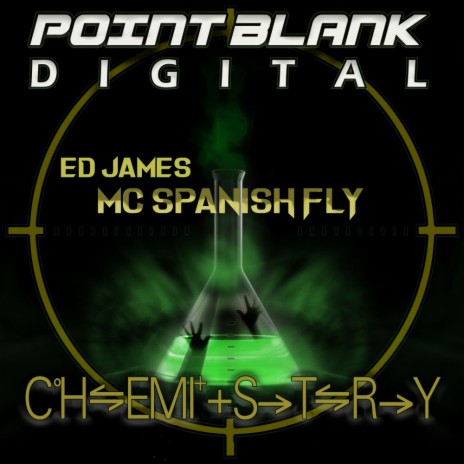 Chemistry (Spotify Edit) ft. MC Spanish Fly | Boomplay Music