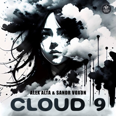 Cloud 9 ft. Sandr Voxon | Boomplay Music