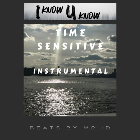Time Sensitive (Instrumental) | Boomplay Music
