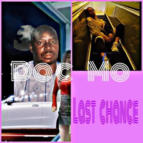 Last chance | Boomplay Music