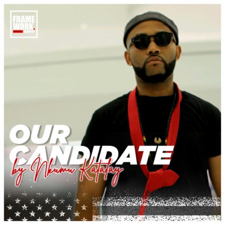 Our Candidate | Boomplay Music