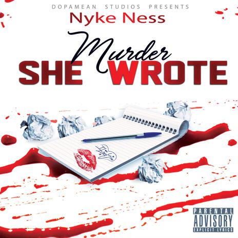 Murder She Wrote | Boomplay Music