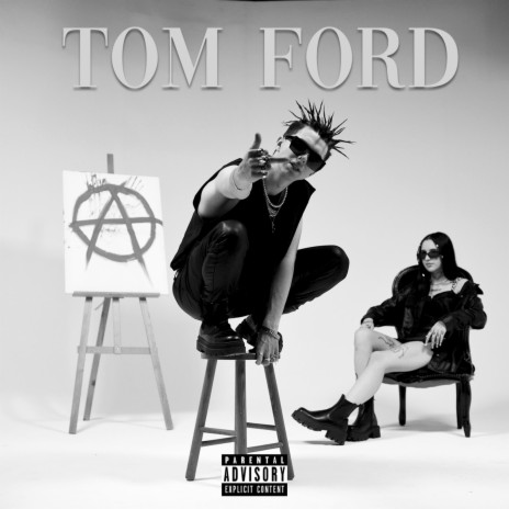 TOM FORD*! | Boomplay Music