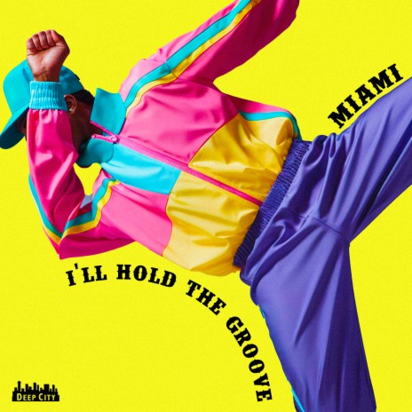 I'll Hold The Groove | Boomplay Music