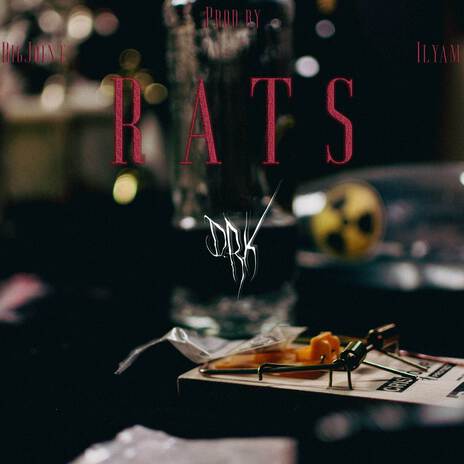 RATS ft. B.J & Ilyam | Boomplay Music