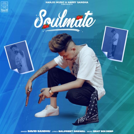 Soulmate | Boomplay Music