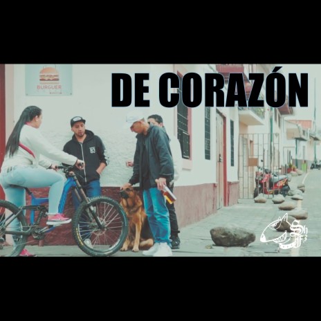 De Corazon