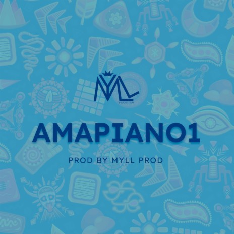 AMAPIANO1 | Boomplay Music