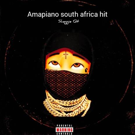 Amapiano south africa hit | Boomplay Music