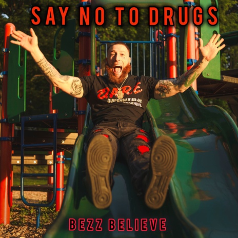 Say No to Drugs | Boomplay Music