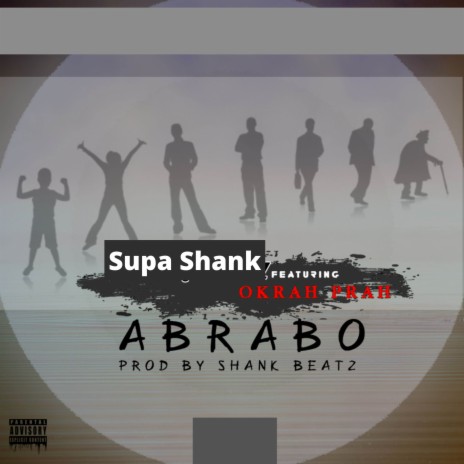 Abrabo ft. Okrah Prah | Boomplay Music
