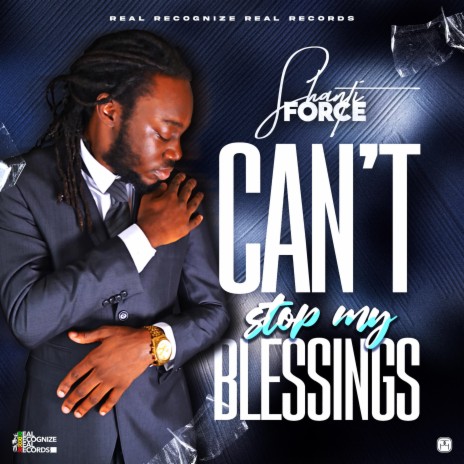 Cant Stop The Blessings | Boomplay Music