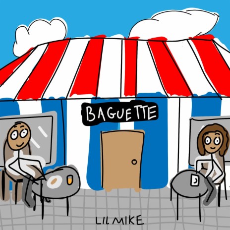 Baguette | Boomplay Music