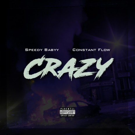 Crazy ft. C.F