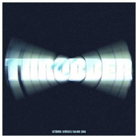 Throbber ft. Saloon Dion | Boomplay Music