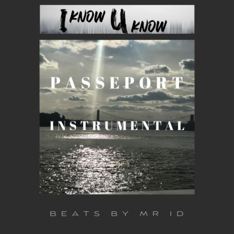 Passeport (Instrumental) | Boomplay Music