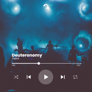 Deuteronomy