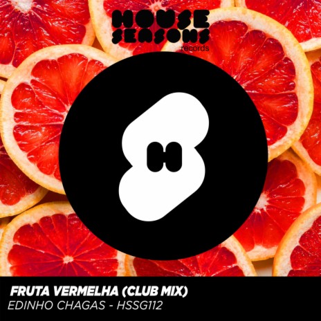 Fruta Vermelha (Club Mix) | Boomplay Music