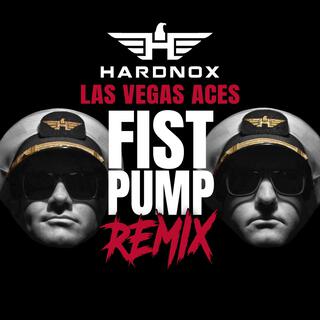 Fist Pump (Las Vegas Aces Remix) lyrics | Boomplay Music