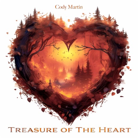 Treasure of The Heart | Boomplay Music