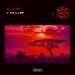 Kenya Dreams EP