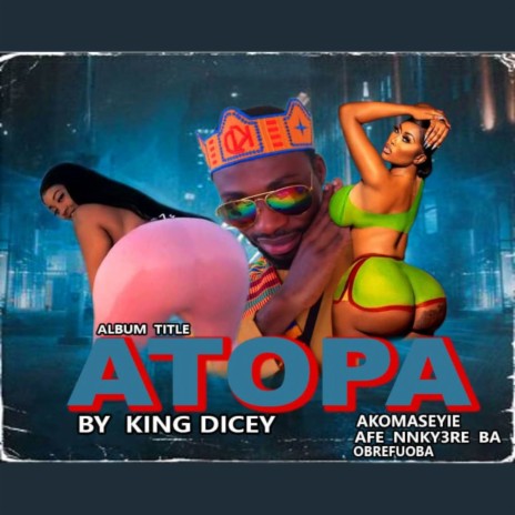 Atopa | Boomplay Music