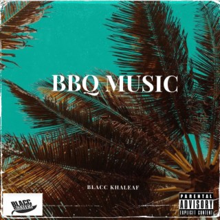 BBQ MUSIC