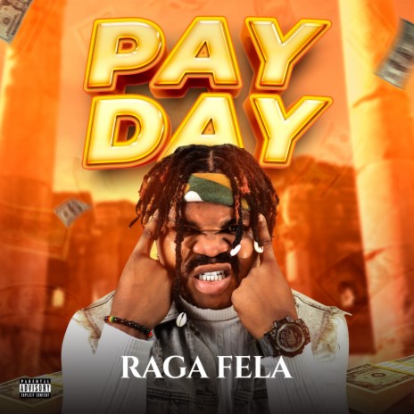 Pay Day | Boomplay Music