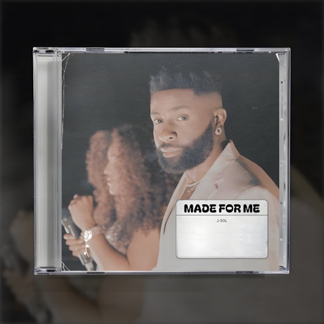 Made For Me (Refix) | Boomplay Music
