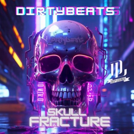 Skull Fracture | Boomplay Music